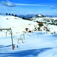 Αγνοούνται τρεις χιονοδρόμοι στο χιονοδρομικό της Βασιλίτσας!