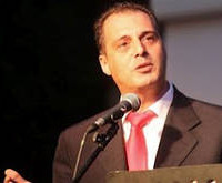 Κοζάνη: Αιχμές Βελόπουλου για φιλετοποίηση της ΔΕΗ