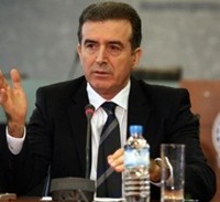 Στην Κοζάνη το Σάββατο ο Μιχάλης Χρυσοχοΐδης