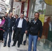 Άλλη μια όμορφη δραστηριότητα του Συλλόγου Εθελοντών Αιμοδοτών Κοζάνης