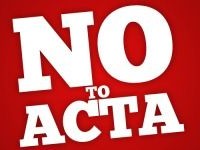 Μάθε για το τέρας που ονομάζεται ACTA και σε αφορά!