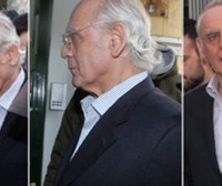 Προφυλακιστέος ο Τσοχατζόπουλος – Θεωρήθηκε ύποπτος φυγής και ύποπτος να διαπράξει νέα αδικήματα!