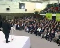 Επίσκεψη Βενιζέλου στην Κοζάνη: Η Κοζάνη μίλησε! Αλλά τι ακριβώς είπε;