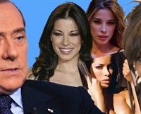 Ρόμπα με τα νέα ηχητικά ο Μπερλουσκόνι! Δεν έχει τέλος ο διασυρμός…