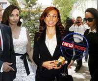 Η Βίκυ (του Άκη) που ξεκίνησε από τη ΔΕΗ και ήθελε… παλάτια και λεφτά