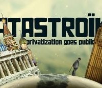 Catastroika: Οι συνέπειες από την εκποίηση μιας χώρας… Δείτε το