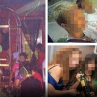 Άφωνη η Λέσβος: Ναρκωτικά, αλκοόλ και ερωτικά όργια με μαθητές