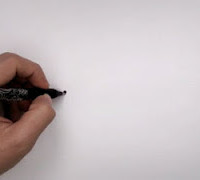 Η πιο εντυπωσιακή διαφήμιση για ένα απλό στυλό! Βίντεο…