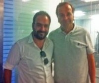 Yποψήφιος βουλευτής ΝΔ: «Στ’αρχ … α μου αν αυτοκτονούν»!