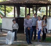 Εθελοντική πρωτοβουλία στα Πετρανά