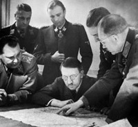 Πως το δεξί χέρι του Χίτλερ,πουλούσε όπλα στους Δημοκρατικούς της Ισπανίας (!), μέσω Έλληνα!