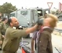 Δείτε τους Ισραηλινούς πως «υποδέχτηκαν» τους Δανούς ακτιβιστές στον Ιορδάνη!