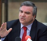 Χ. Καστανίδης από την Κοζάνη: Δεν πωλούνται τα στρατηγικά δίκτυα της χώρας!