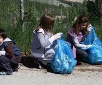 Καθαριότητα και Ρακές της Ματίνα Τσικριτζή Μόμτσιου