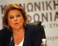 Κατσέλη: Οι δημοσιογράφοι του Mega ήταν «σταυροφόροι» του μνημονίου! Βίντεο…