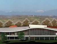 Κέντρο Παλαιοντολογίας στα Γρεβενά για τους μεγαλύτερους χαυλιόδοντες στον κόσμο!