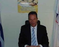 «Ο ΛΑΟΣ είναι το κόμμα της αλήθειας» τόνισε από την Κοζάνη ο Γιώργος Κύρτσος