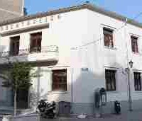 Οικολόγοι Πράσινοι:Επιτυχημένη η εκδήλωση στην Κοζάνη με τον Ευρωβουλευτή Ν. Χρυσόγελο