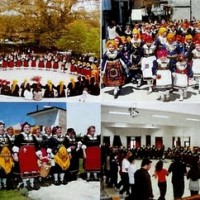 «Λαζαρίνες 2012» στα χωριά του Τσιαρτσιαμπά!