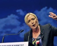 Eκλογικός θρίαμβος της γαλλικής Χρυσής Αυγής με 20%!