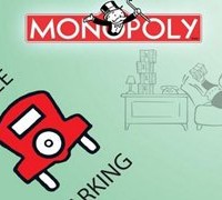 Από το Scotland Yard στη Monopoly: Τα επιτραπέζια μιας ζωής!
