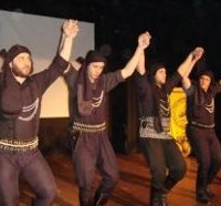 Συγκίνησε το αφιέρωμα στον Χρύσανθο τον βάρδο του Ποντιακού Ελληνισμού