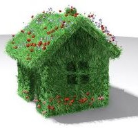 Βελτιώνοντας την κατάσταση ενός σπιτιού που δεν είναι βιοκλιματικό