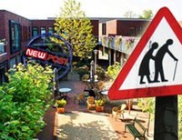 Το «χωριό» που σταμάτησε ο νους!