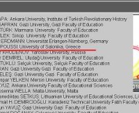 ΑΠΟΚΑΛΥΨΗ: Ιδού γιατί απουσίασε η ρεπούση από τη σιγή για τη Γενοκτονία!