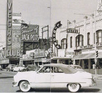 Η πόλη της αμαρτίας…