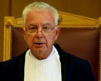 Στις 20:00 ορκίζεται ο υπηρεσιακός πρωθυπουργός Π. Πικραμμένος! – 17 Ιουνίου οι εκλογές