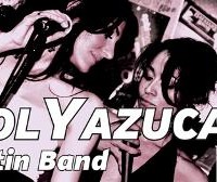 Καλοκαιρινό event με την Latin Band «Sol Y Azucar» στο Pleiades Restaurant Bar!