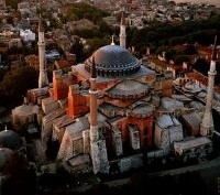 Λειτουργία στην Αγια Σοφιά το 1919, από στρατιωτικό ιερέα: Ένα άγνωστο ντοκουμέντο – Βίντεο