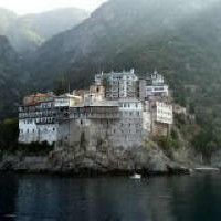 Άγιον Όρος, το ζωντανό παρελθόν της Ελληνικής Αυτοκρατορίας