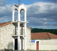 Η Ανακομιδή των Λειψάνων του Αγίου Αθανασίου του Μεγάλου στο Βόιο