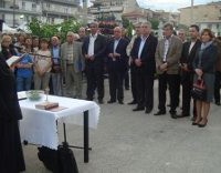 Άνοιξε τις πύλες της η 14η Ανθοκομική Έκθεση Πτολεμαϊδας με μεγάλη συμμετοχή επισκεπτών