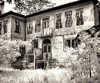 Πινακοθήκη το αρχοντικό Βαμβακά στην Κοζάνη!