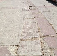 Εικόνες τριτοκοσμικές στο κέντρο της Σιάτιστας