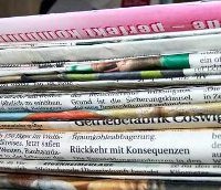 Αχάριστοι οι Έλληνες σύμφωνα με τα Γερμανικά Μέσα Ενημέρωσης!