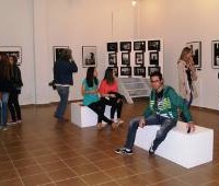 Έκθεση με θέμα «Αντιθέσεις» από την φωτογραφική λέσχη «Φωτοεστίαση» – Βίντεο