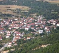 Πράσινο χωριό η Ελάτη του Δήμου Σερβίων – Βελβεντού