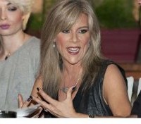 Ο «τυφώνας» Σαμάνθα Φοξ στη Χαλκιδική! Κοζανίτες και Φλωρινιώτες αγόρασαν τα περισσότερα εισιτήρια για τη συναυλία!