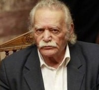 Συνεργάτης του Χατζηνικολάου: «Ρε άι γαμ*σου Γλέζο βρωμιάρη κομμουνιστή»