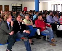 Με επιτυχία η ημερίδα για το Γκότζι Μπέρρυ και την καλλιέργειά του στο Βόιο