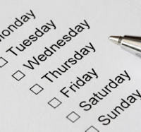 Ποια μέρα γεννήθηκες; Δες τι σημαίνει!