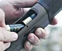 Ανανέωση αδειών κατοχής κυνηγετικών όπλων