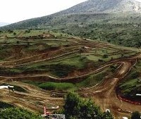 Πανελλήνιο MX, η άνοδος των μυρίων στην Κοζάνη!