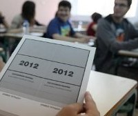 Ελεύθερη η 17χρονη μαθήτρια που επεχείρησε να «αντιγράψει»!