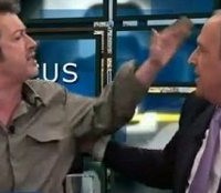 Απίστευτος καβγάς Τατσόπουλου (ΣΥΡΙΖΑ) με Σταυρίδη (ΔΡΑΣΗ) – Ήρθαν στα χέρια on air! Βίντεο…