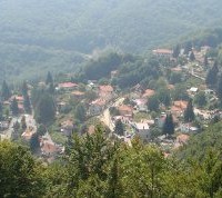 Η έρημη Ζωοδόχος Πηγή στον Πολύμυλο Κοζάνης